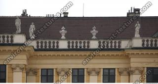 Photo Photo Texture of Wien Schonbrunn 0028